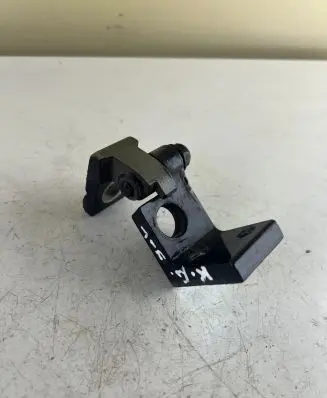 Seat Altea XL Rear door upper hinge