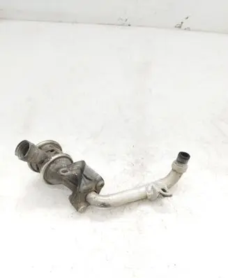BMW 7 E65 E66 EGR valve 750827301