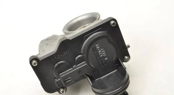 Nissan Note (E11) Electric throttle body valve RME4501
