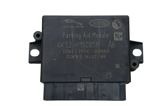Land Rover Range Rover L405 Parking PDC control unit/module GK5215C859AB