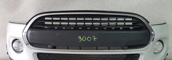 Mini One - Cooper F56 F55 Front bumper 11614910
