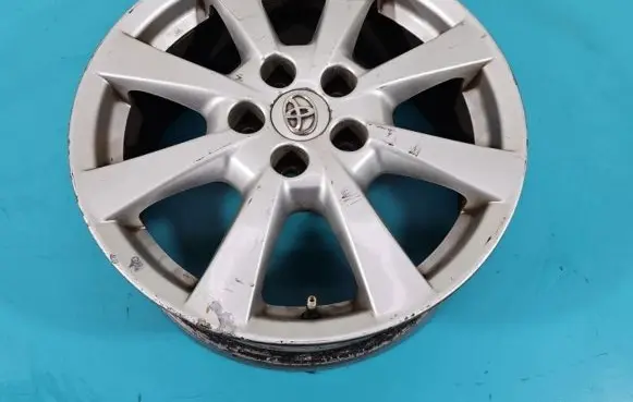 Toyota Avensis T270 R17 alloy rim IMPRK1377835