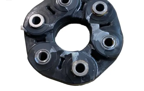 BMW M8 F91 F92 G14 G15 Rear prop shaft donut coupling/joint 2284495 26112284495