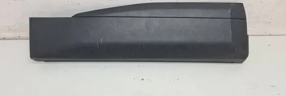 Peugeot 2008 II Rear door trim (molding) 9837640880