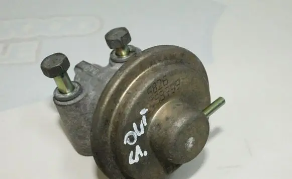 Mitsubishi Outlander EGR valve