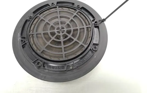 Peugeot RCZ Front door speaker 9665245180
