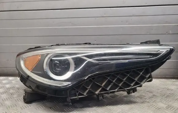 Alfa Romeo Stelvio Headlight/headlamp 50552985 10EEG151274