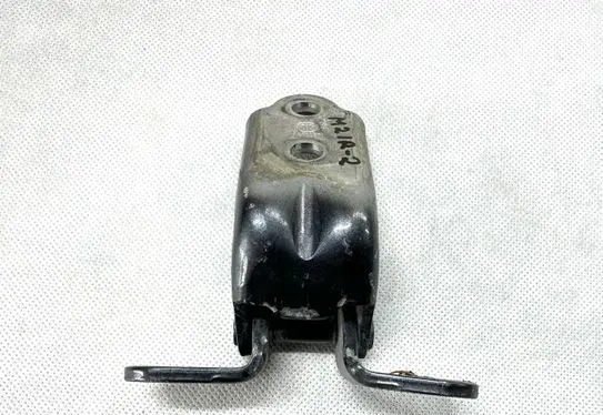 KIA Sportage Front door upper hinge A046057