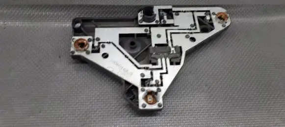 Lancia Lybra Tail light bulb cover holder 38060751D