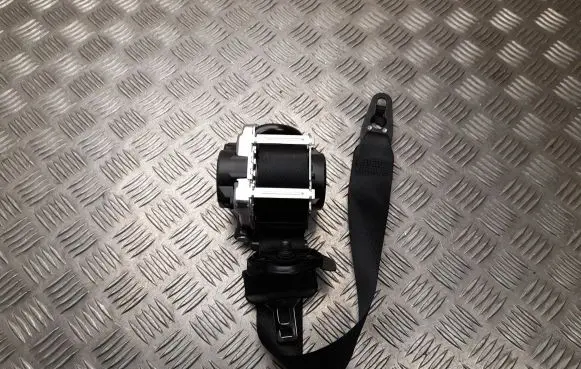 Mercedes-Benz EQE v295 Front seatbelt A2938601200
