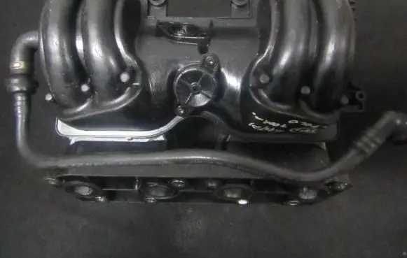 Volkswagen Polo Intake manifold 030129711b 2900305929