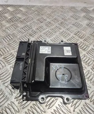 Volvo XC90 Keyless (KESSY) go control unit/module 31452233