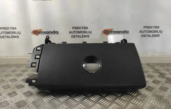 Mini Cooper Countryman R60 Glove box set 85600001 9801438