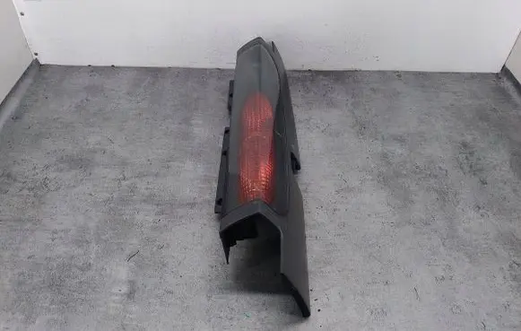 Rear/tail lights