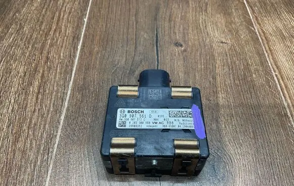 Volkswagen PASSAT B8 Distronic sensor radar 3Q0907561D 3Q0907572C 0203300968