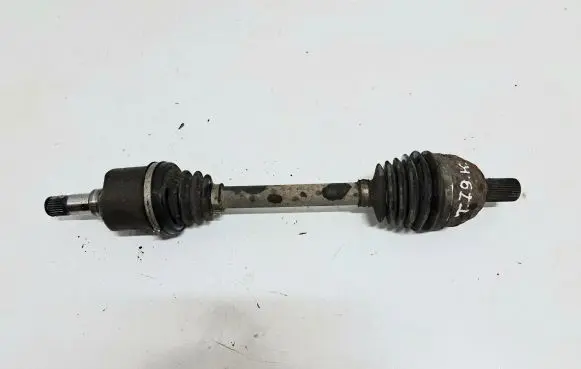 Volvo V70 Front driveshaft