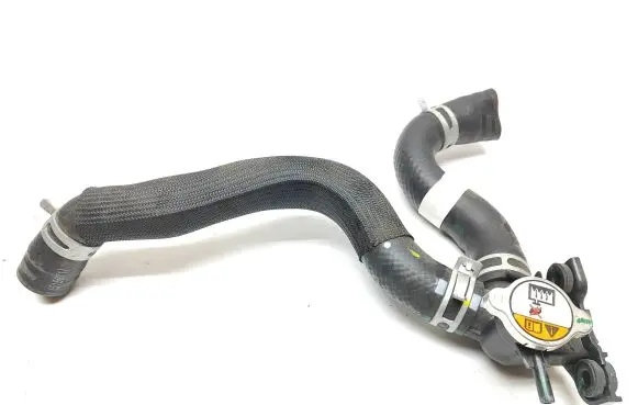 KIA Ceed Engine coolant pipe/hose 25414A6402