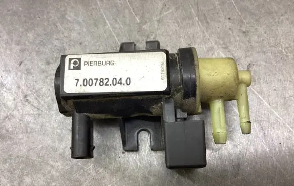 Mercedes-Benz B W245 Turbo solenoid valve 700782040