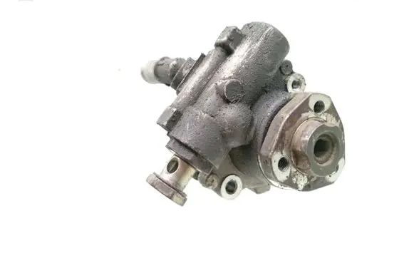 Power steering pump