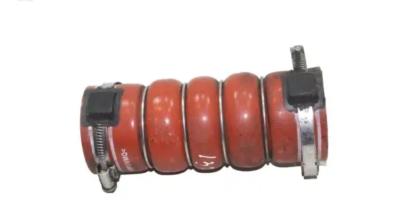 Peugeot RCZ Intercooler hose/pipe 9687511480