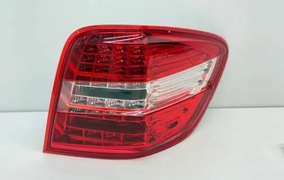 Mercedes-Benz ML W164 Rear/tail lights A1648202864