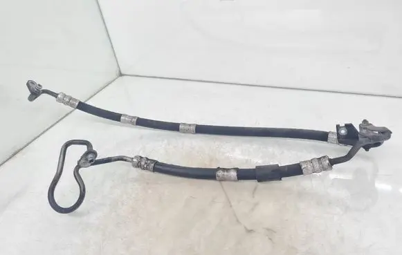 Mercedes-Benz C W204 Power steering hose/pipe/line A2044601643