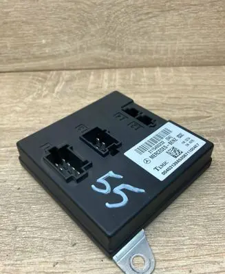 Mercedes-Benz E W211 Comfort/convenience module 2115455232