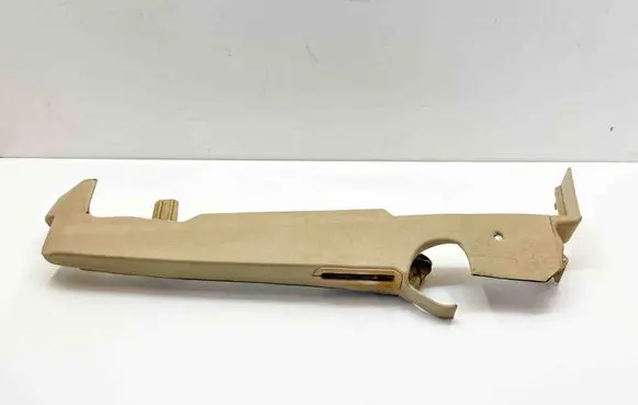 Mercedes-Benz SL R129 Front door seat control surround trim 1299190220 A1299190220