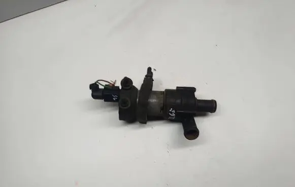 Seat Alhambra (Mk1) Electric auxiliary coolant/water pump 035959209