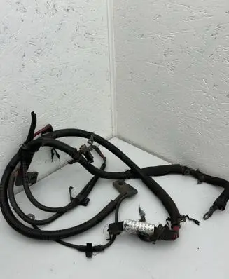 Jeep Grand Cherokee (WJ) Positive cable (battery) 56038422AE FAGB3460Z0067
