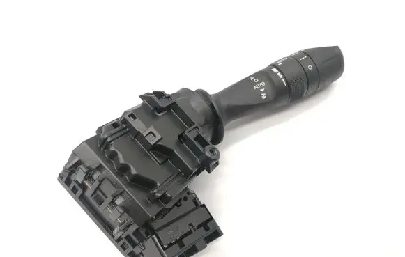 Toyota Auris E180 Wiper speed switch 17F857