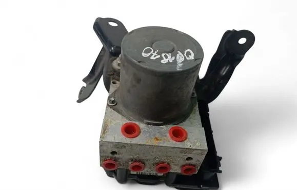 Toyota Aygo AB10 ABS control unit/module 440500H020