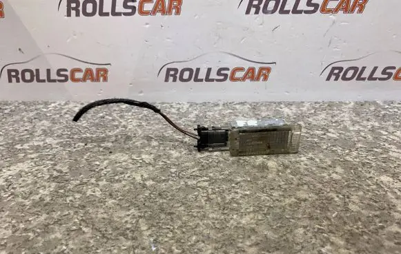 Volkswagen Touareg I Other interior light 7L0947415