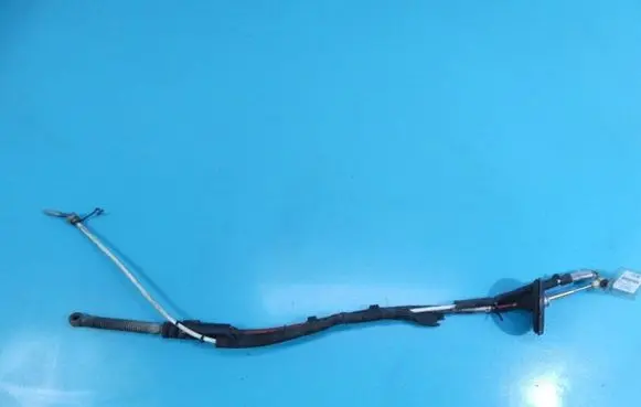 Audi A8 S8 D2 4D Engine bonnet/hood lock release cable 4D1713575A IMPRK1313849