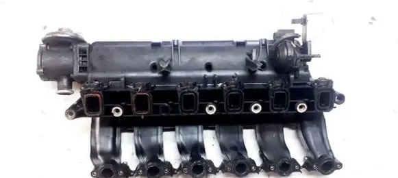 BMW 5 E60 E61 Intake manifold 7790701