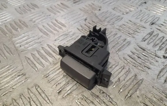 BMW 7 E65 E66 Other switches/knobs/shifts 7148752