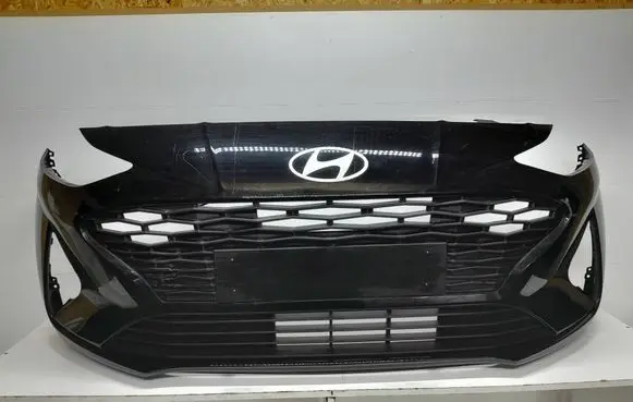 Hyundai i10 Front bumper 86500K7560 86511K7000 86531K7500