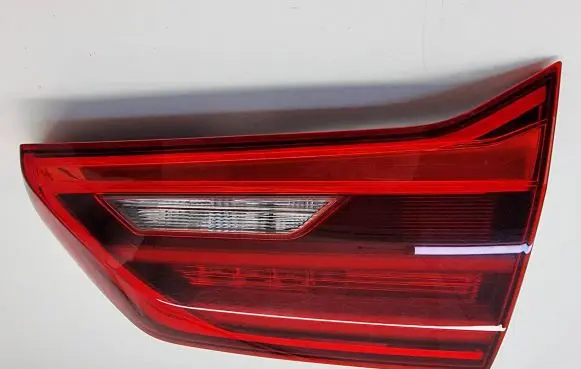 BMW 5 G30 G31 Tailgate rear/tail lights 8493052 631254