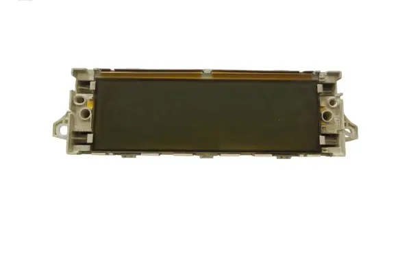 Citroen C4 I Screen/display/small screen 9657882880 131582 10247708