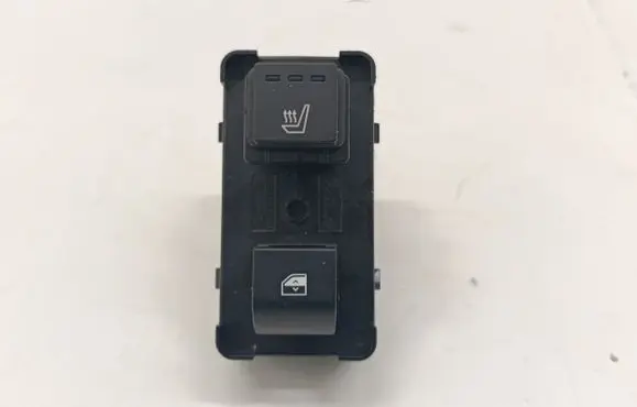 Hyundai Tucson IV NX4 Electric window control switch 93581N12304X