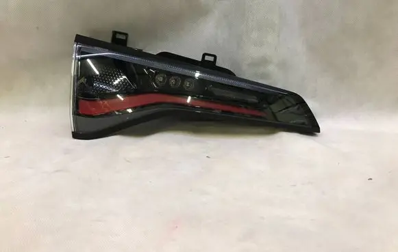Rear/tail lights