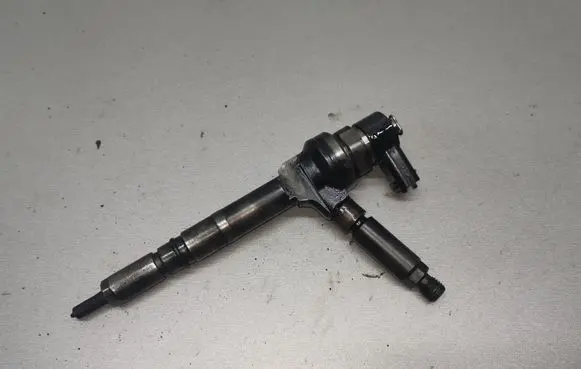 Honda Civic Fuel injector 0445110082