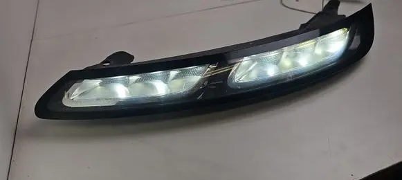 Citroen C4 Cactus LED Daytime headlight 9800910780