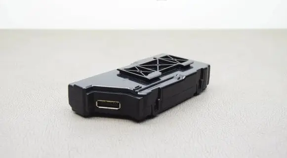 Volkswagen Jetta VI USB control unit 5N0035342G