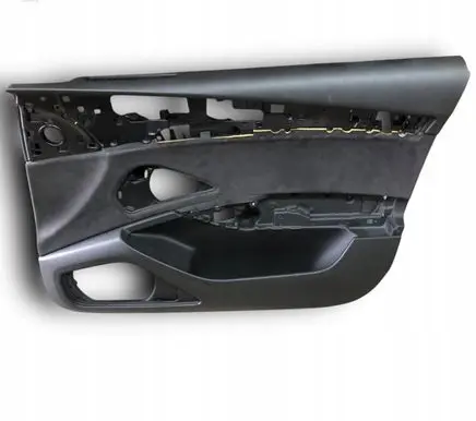 Audi A8 S8 D4 4H Front door card panel trim 4H1868018
