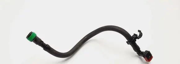 Mazda 3 I Fuel line/pipe/hose 
