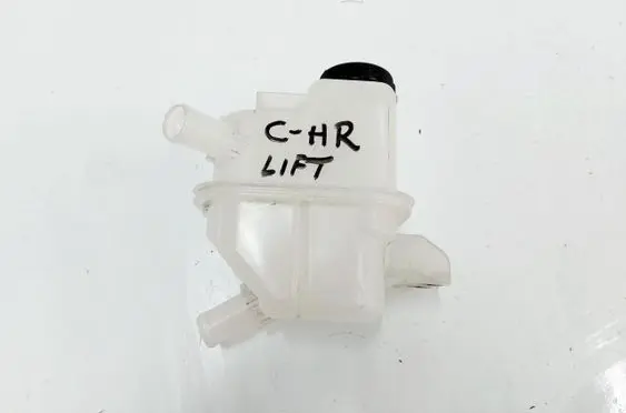 Toyota C-HR I Coolant expansion tank/reservoir