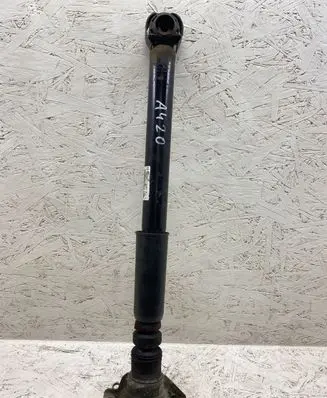 Audi A4 S4 B8 8K Rear shock absorber/damper 8K0035AJ