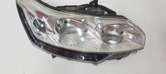 Citroen C5 Headlight/headlamp 9674397980