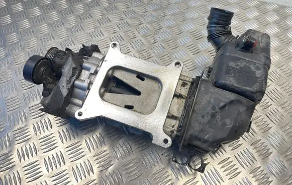 Volkswagen Golf VI Supercharger 03C145851F 03C276 325484